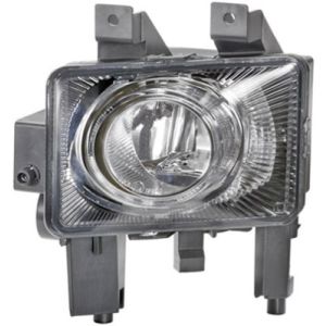 FRONT FOG LAMP - LH