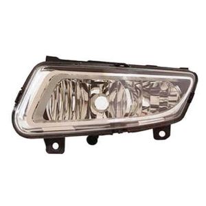 FRONT FOG LAMP / LIGHT - LH