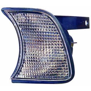 CLEAR FRONT INDICATOR LAMP / LIGHT - LH