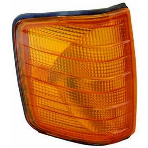 AMBER FRONT INDICATOR LAMP / LIGHT - RH