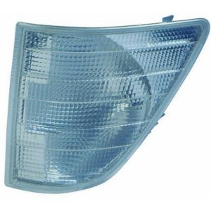 CLEAR FRONT INDICATOR LAMP / LIGHT - RH