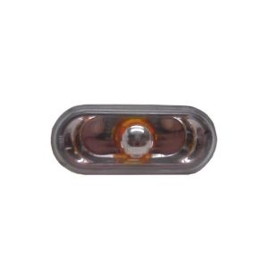 CLEAR SIDE INDICATOR LAMP / LIGHT