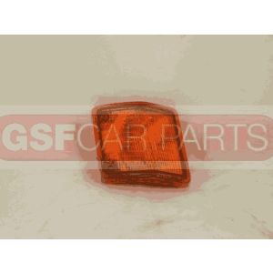 FRONT INDICATOR LENS - LH