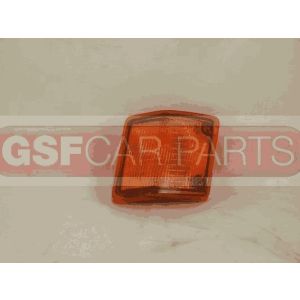 FRONT INDICATOR LENS - RH