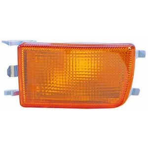 AMBER FRONT INDICATOR LAMP / LIGHT - RH