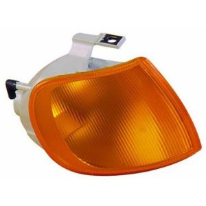 AMBER FRONT INDICATOR LAMP / LIGHT - LH