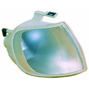 CLEAR FRONT INDICATOR LAMP / LIGHT - RH