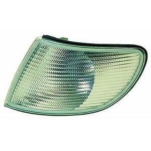 CLEAR FRONT INDICATOR LAMP / LIGHT - RH