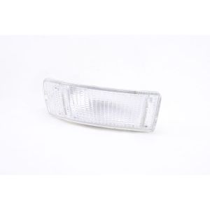 CLEAR FRONT INDICATOR LAMP / LIGHT - RH