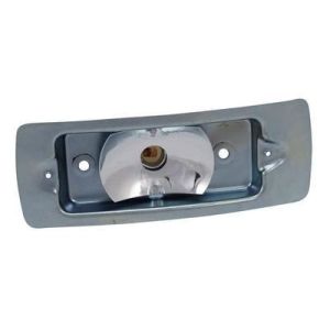 INDICATOR LAMP BULB HOLDER FOR VANS 1968 TO 1971