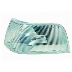 CLEAR FRONT INDICATOR LAMP / LIGHT - LH