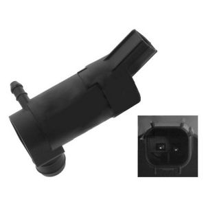 WINDSCREEN WASHER PUMP