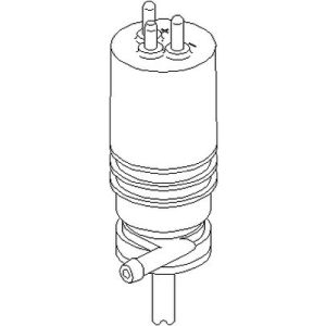 WINDSCREEN WASHER PUMP