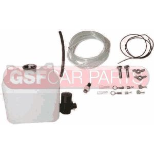 ELECTRIC WIPER / WASHER KIT