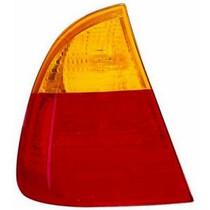 TAIL LAMP / LIGHT WITH AMBER INDICATOR - RH