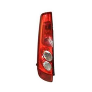 TAIL LAMP / LIGHT - LH