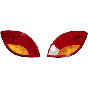 TAIL LAMP / LIGHT - LH