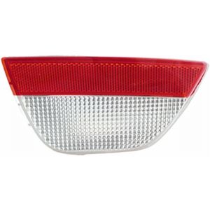 TAIL LAMP / LIGHT - LH