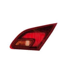 INNER TAIL LAMP / LIGHT - RH