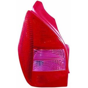 Tail Lamp / Light - LH