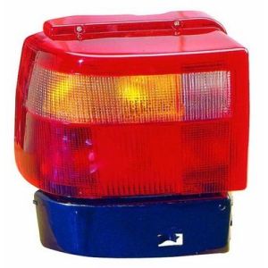 TAIL LAMP / LIGHT LENS - LH