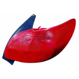 TAIL LAMP / LIGHT - RH