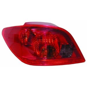 TAIL LAMP / LIGHT - LH