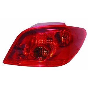 TAIL LAMP / LIGHT - RH