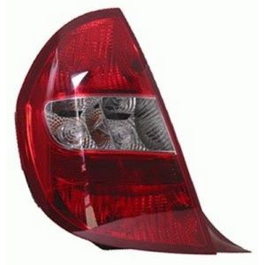 TAIL LAMP / LIGHT - LH