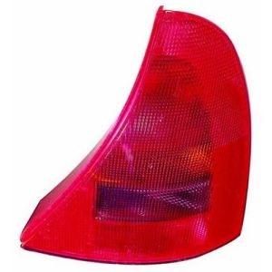 TAIL LAMP / LIGHT - LH