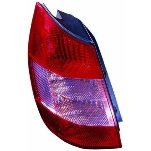 TAIL LAMP / LIGHT - LH