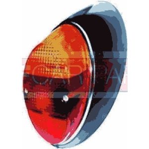 TAIL LAMP / LIGHT - LH