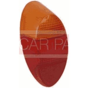 TAIL LAMP / LIGHT LENS