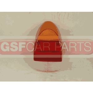 TAIL LAMP / LIGHT LENS