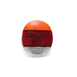 SMOKED TAIL LAMP / LIGHT