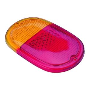 TAIL LAMP / LIGHT LENS