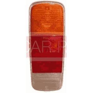 TAIL LAMP / LIGHT LENS