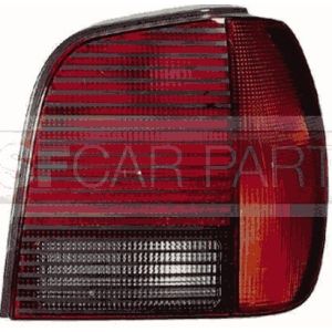 TAIL LAMP / LIGHT - LH