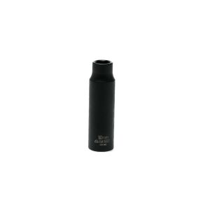 Teng Impact Socket Deep 3/8in Drive 10mm