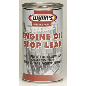 ENGINE OIL STOP LEAK - 325ML