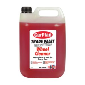 WHEEL CLEANER - 5L