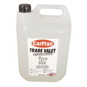 TRADE VALET TYRE SILK 5L