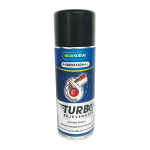 ECOMOTIVE TURBO CLEANER AEROSOL