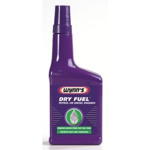 DRY FUEL 325ML