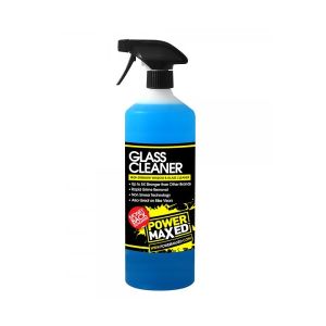 GLASS CLEANER 1L