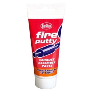 FIRE PUTTY TUBE - 120G