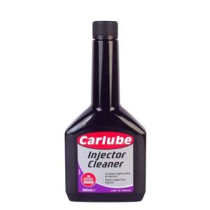 DIESEL INJECTOR CLEANER - 300ML