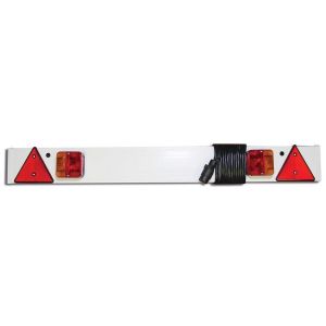 4FT TRAILER BOARD