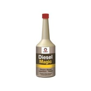 Diesel Magic Fuel Treatment 400ml