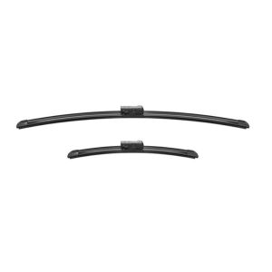 Aerotwin Flat Twin Pack Windscreen Wiper Blades A745S